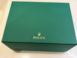 Rolex GMT-Master II – Ref. 126710GRNR 