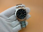 Rolex Milgauss Ref. 116400 (2008) Full Set - Full Overhaul - 2 year Warranty - Image 3