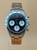 Rolex Cosmograph Daytona 6239 (1967) – Black Dial – Exceptional Provenance - Image 1
