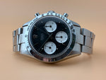 Rolex Cosmograph Daytona 6239 (1967) – Black Dial – Exceptional Provenance - Image 3