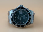 Rolex Submariner Date 16800 – Recently Serviced and Fully Linked - Image 3