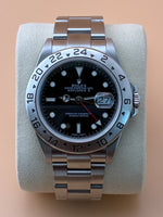 Rolex Explorer II 16570 – Y-Serial – Exceptionally Clean Example - Image 1