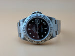 Rolex Explorer II 16570 – Y-Serial – Exceptionally Clean Example - Image 2