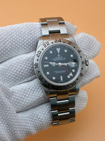 Rolex Explorer II 16570 – Y-Serial – Exceptionally Clean Example - Image 3
