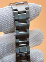 Rolex Explorer II 16570 – Y-Serial – Exceptionally Clean Example - Image 8