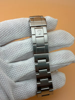 Rolex Submariner 14060 – RSC Serviced 2020 – Excellent Condition - Image 10