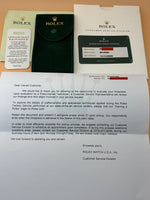 Rolex Submariner 14060 – RSC Serviced 2020 – Excellent Condition - Image 15