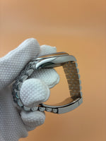 Rolex Datejust 36 Ref. 126200 – Blue Dial – Jubilee – 2021 Full Set - Image 6