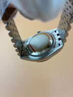 Rolex Datejust 36 Ref. 126200 – Blue Dial – Jubilee – 2021 Full Set - Image 10