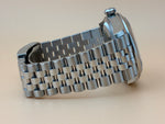 Rolex Datejust 36 Ref. 126200 – Blue Dial – Jubilee – 2021 Full Set - Image 12