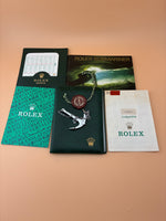 Rolex Submariner Ref. 14060 – 1995 – Full Set – Bought From Original Owner - Image 14