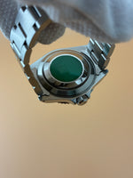 Rolex Submariner Ref. 14060 – 1995 – Full Set – Bought From Original Owner - Image 7