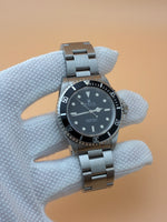Rolex Submariner Ref. 14060 – 1995 – Full Set – Bought From Original Owner - Image 9