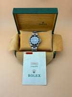 Rolex Submariner Ref. 14060 – 1995 – Full Set – Bought From Original Owner - Image 11