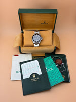 Rolex Submariner Ref. 14060 – 1995 – Full Set – Bought From Original Owner - Image 12