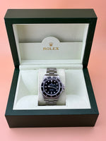 Rolex Submariner 14060M (2006) Full Set – Recently Serviced, Italy Origin - Image 14