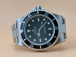 Rolex Submariner 14060M (2006) Full Set – Recently Serviced, Italy Origin - Image 2