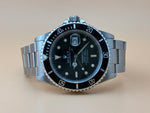 Rolex Submariner Date 16610 – Circa 1989 - Beautiful Patina - Image 2