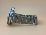 Rolex Submariner Date 16610 – Circa 1989 - Beautiful Patina - Image 3