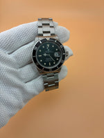 Rolex Submariner Date 16610 – Circa 1989 - Beautiful Patina - Image 5