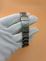 Rolex Submariner Date 16610 – Circa 1989 - Beautiful Patina - Image 6