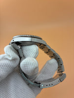 Rolex Submariner Date 16610 – Circa 1989 - Beautiful Patina - Image 9