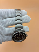 Rolex Submariner Date 16610 – Circa 1989 - Beautiful Patina - Image 10