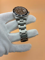 Rolex Submariner Date 16610 – Circa 1989 - Beautiful Patina - Image 11