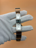 Rolex Submariner Date 16610 – Circa 1989 - Beautiful Patina - Image 12
