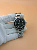 Rolex Sea-Dweller 16600 – Circa 1995 - Excellent Condition - Strong Running Example - Image 3