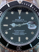 Rolex Submariner 16800 “Transitional” Circa 1984 - Fresh Service - Tritium Dial - Strong Runner - Image 2