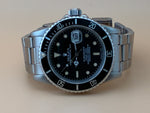 Rolex Submariner 16800 “Transitional” Circa 1984 - Fresh Service - Tritium Dial - Strong Runner - Image 4