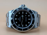 Rolex Submariner 14060M – Z-Serial – Circa 2006 – Clean Two-Line Dial - Image 2