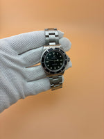Rolex Submariner 14060M – Z-Serial – Circa 2006 – Clean Two-Line Dial - Image 3