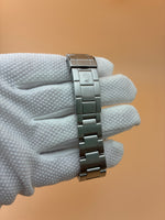 Rolex Submariner 14060M – Z-Serial – Circa 2006 – Clean Two-Line Dial - Image 11