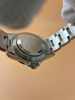 Rolex Submariner 14060M – Z-Serial – Circa 2006 – Clean Two-Line Dial - Image 14