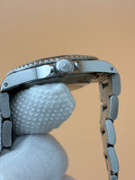 Rolex Submariner 14060 – P-Serial – Circa 2000 – Two-Line Dial - Image 8
