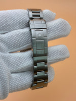 Rolex Submariner 14060 – P-Serial – Circa 2000 – Two-Line Dial - Image 14