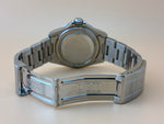 Tudor Submariner Ref. 79190 (1990s) – Blue Dial – B-Serial – Full Set - Image 11