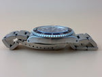 Tudor Submariner Ref. 79190 (1990s) – Blue Dial – B-Serial – Full Set - Image 12