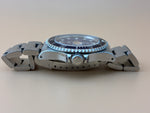 Tudor Submariner Ref. 79190 (1990s) – Blue Dial – B-Serial – Full Set - Image 13