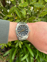 Rolex Milgauss Ref. 116400 (2008) – Black Dial – V-Serial – Full Set - Image 17