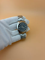 Rolex Milgauss Ref. 116400 (2008) – Black Dial – V-Serial – Full Set - Image 3
