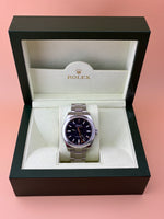 Rolex Milgauss Ref. 116400 (2008) – Black Dial – V-Serial – Full Set - Image 11