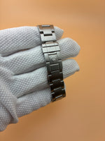 Rolex Explorer II 16570 – Polar – A-Serial – Swiss-Only Dial – Full Kit - Image 9