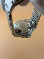 Rolex Explorer II 16570 – Polar – A-Serial – Swiss-Only Dial – Full Kit - Image 10