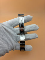 Rolex Explorer II 16570 – Polar – A-Serial – Swiss-Only Dial – Full Kit - Image 11