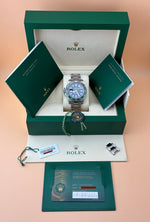 Rolex GMT-Master II 126720VTNR – “Sprite” – Complete Set – September 2023 - Image 2