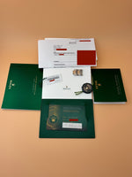 Rolex GMT-Master II 126720VTNR – “Sprite” – Complete Set – September 2023 - Image 14