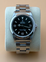 Rolex Explorer 14270 - S-Serial - Circa 1994 - Tritium Dial - Image 2